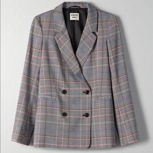 Aritzia Sunday Best Galt Blazer